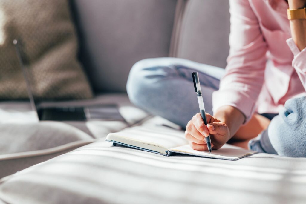 It’s Not a Discipline Problem: 5 Signs You Need a Deeper Reset