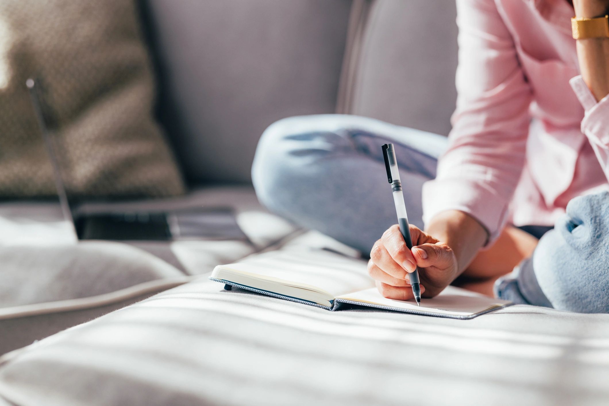 It’s Not a Discipline Problem: 5 Signs You Need a Deeper Reset